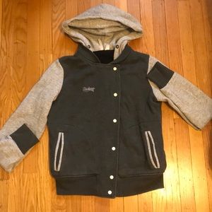 ELEMENT HOODIE